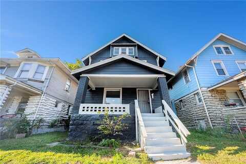 3217 E 32nd Street, Kansas City, MO 64128