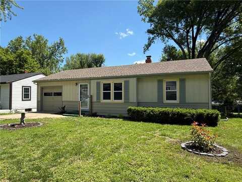 3031 S Scott Avenue, Independence, MO 64052