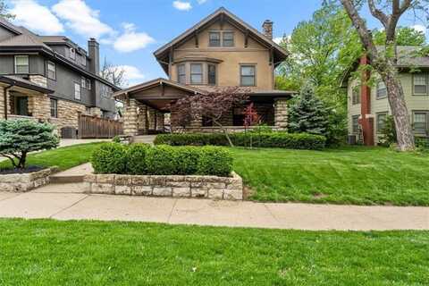 3632 Pennsylvania Avenue, Kansas City, MO 64111