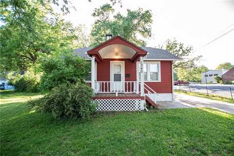 1340 S Osage Street, Independence, MO 64055