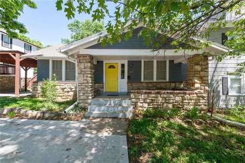 2010 E 48th Terrace, Kansas City, MO 64130