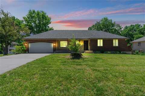 1215 Ann Avenue, Excelsior Springs, MO 64024
