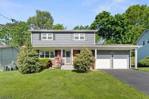 39 Circle Dr, Rockaway, NJ 07866