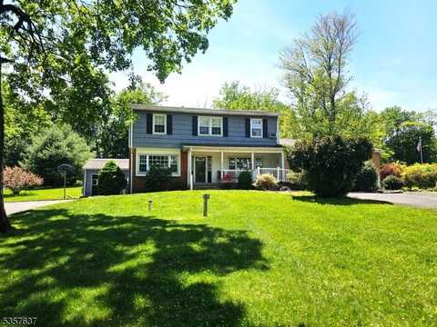 51 Preston Dr, Branchburg Twp., NJ 08876