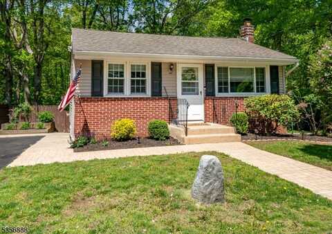 393 West Dewey, Roxbury Township, NJ 07885
