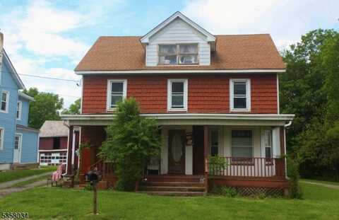 344 Route46, Independence Corner, NJ 07838