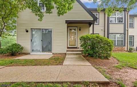 1110 Pinhorn Dr, Bridgewater, NJ 08807