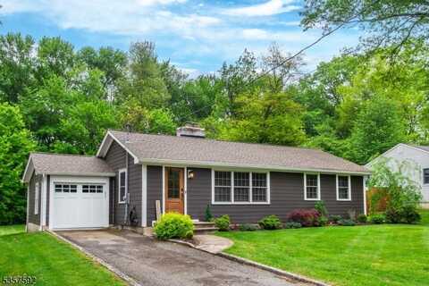 52 Warren St, Hanover Twp., NJ 07981