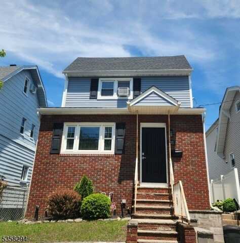 259 Page Ave, Lyndhurst, NJ 07071