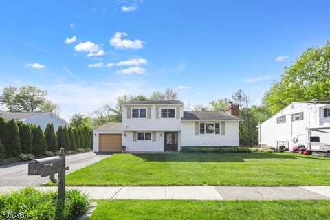 9 Alden Ter, Mount Olive Twp., NJ 07836
