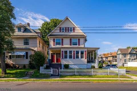 255 E Westfield Ave, Roselle Park, NJ 07204