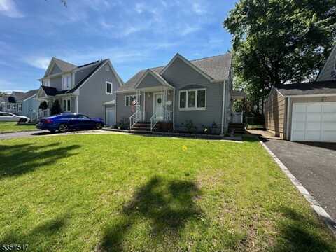 775 Pinewood Rd, Union, NJ 07083