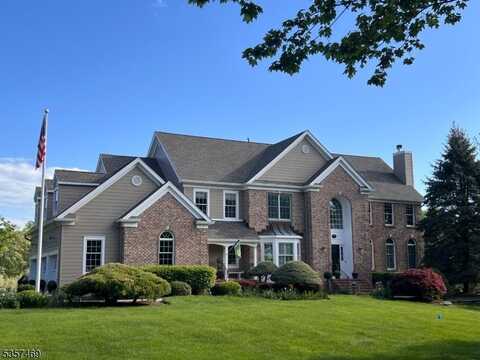21 Quail Run, Randolph, NJ 07869