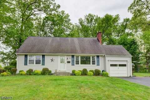 11 Florham Ave, Florham Park, NJ 07932