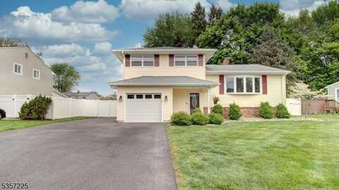 7 Brewster Place, Mount Olive Twp., NJ 07836