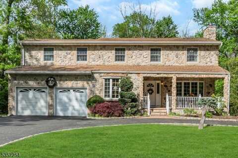 30 Robbins Ave, Berkeley Heights, NJ 07922