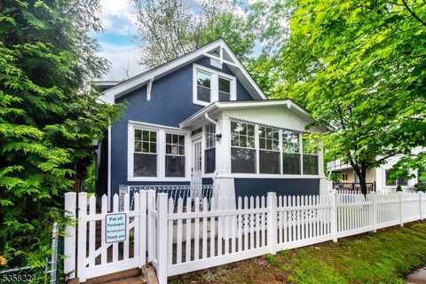 254 Bergen Blvd, Woodland Park, NJ 07424