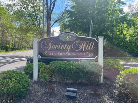 31 Baldwin Ct Condo, Bernardsville, NJ 07920