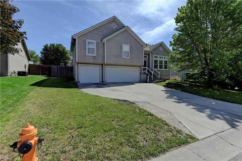 1131 N Jones Road, Independence, MO 64056