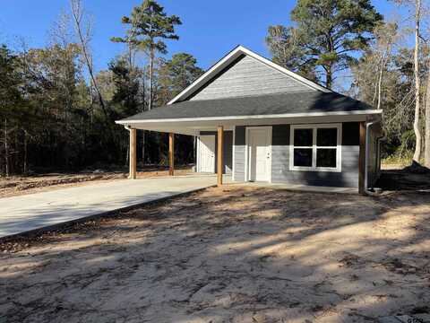 518 Post Oak Dr, Bullard, TX 75757