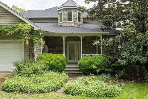 135 MEAGANS RUN RD, WOODSTOCK, VA 22664