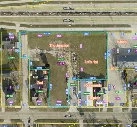 1621 6th Ave, Marion, IA 52302