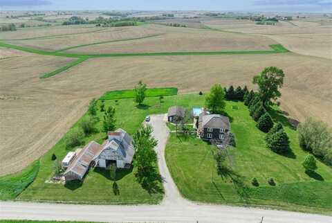 1961 W Ave, Homestead, IA 52236