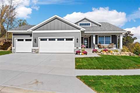 2012 Sierra Circle, CedarRapids, IA 52402