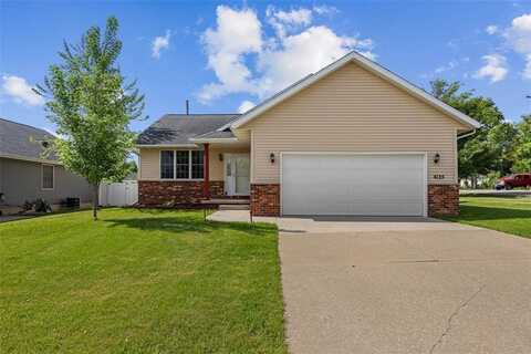 4135 Jackson Circle NW, CedarRapids, IA 52405