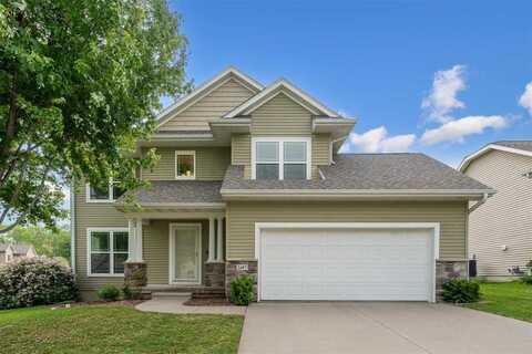 2497 Belmont Dr, Coralville, IA 52241