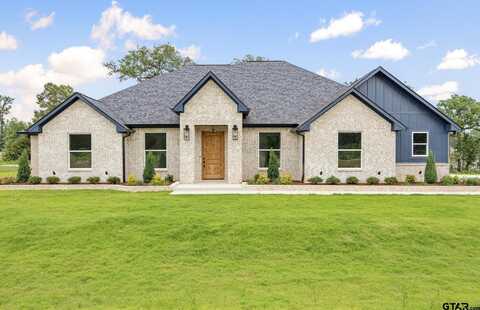 14738 Woodland Creek Dr, Tyler, TX 75706