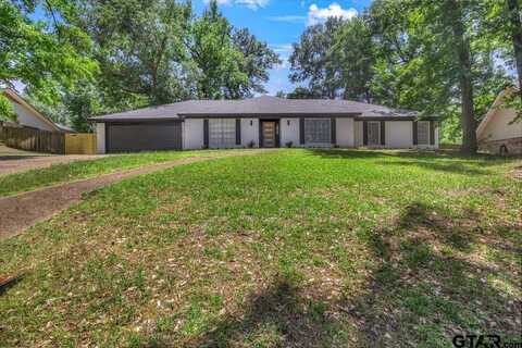 1809 Chipco Dr., Tyler, TX 75703