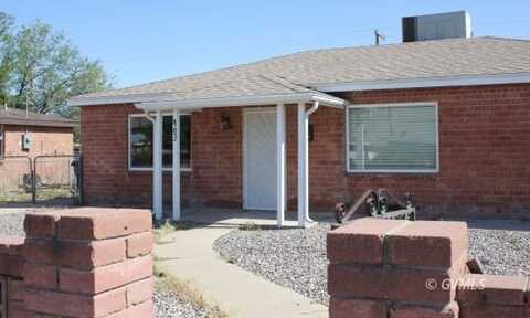 403 E 7th St, Safford, AZ 85546
