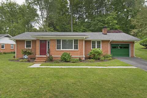 290 Echols Ln, Lewisburg, WV 24901
