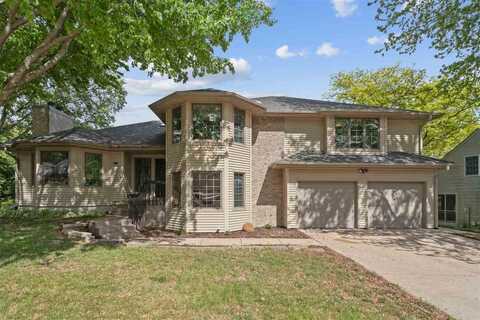 942 Evergreen Ct, IowaCity, IA 52245