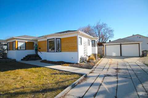 508 E Ash St., Caldwell, ID 83605