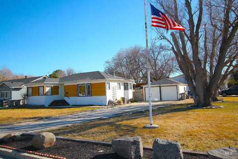 508 E Ash St., Caldwell, ID 83605