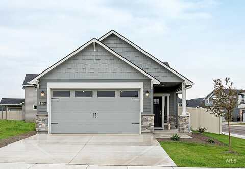 2230 E Misty Falls St, Kuna, ID 83634
