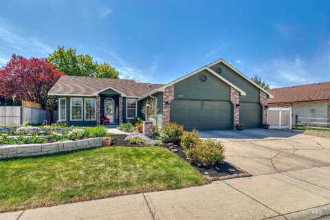 2178 N Glennfield Way, Meridian, ID 83646