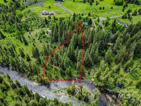 Lot 2 Comfort Ct., McCall, ID 83638