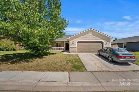 148 Ne Lotus Court, Mountain Home, ID 83647