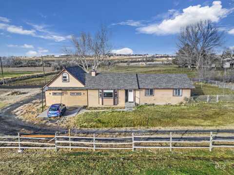 489 S 138 W Road, Jerome, ID 83338