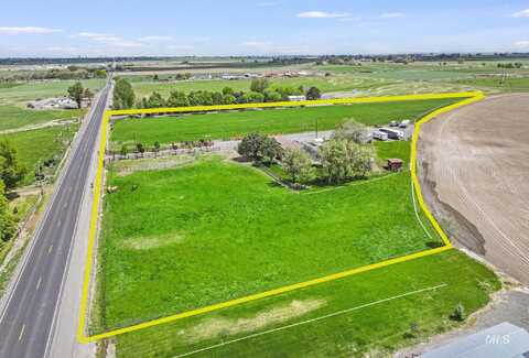 1143 E 4100 N, Buhl, ID 83316