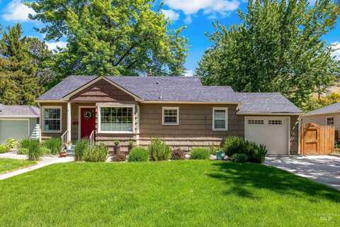 600 N Brookdale Dr, Boise, ID 83712