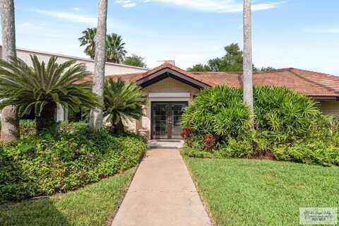 160 N SAN ROMAN RD., BAYVIEW, TX 78566