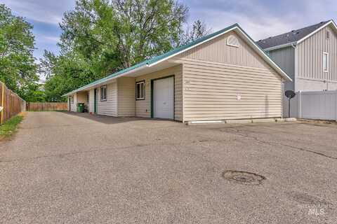426 S Utah, Fruitland, ID 83619