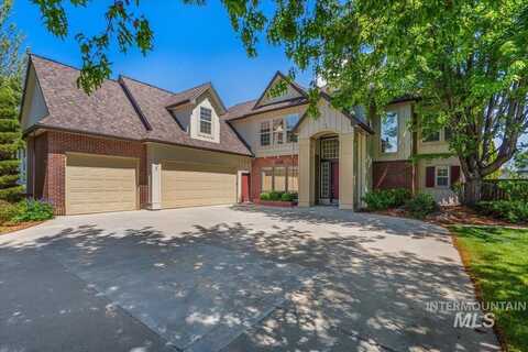 2092 N Sevenoaks Way, Eagle, ID 83616