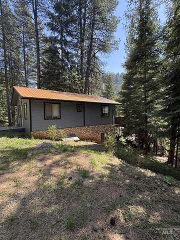 2857 Hillman Basin Rd, Pollock, ID 83547