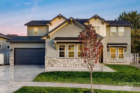 7283 W Waxwing Drive, Boise, ID 83714
