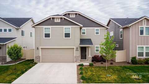 7666 E Lightfoot St, Nampa, ID 83687